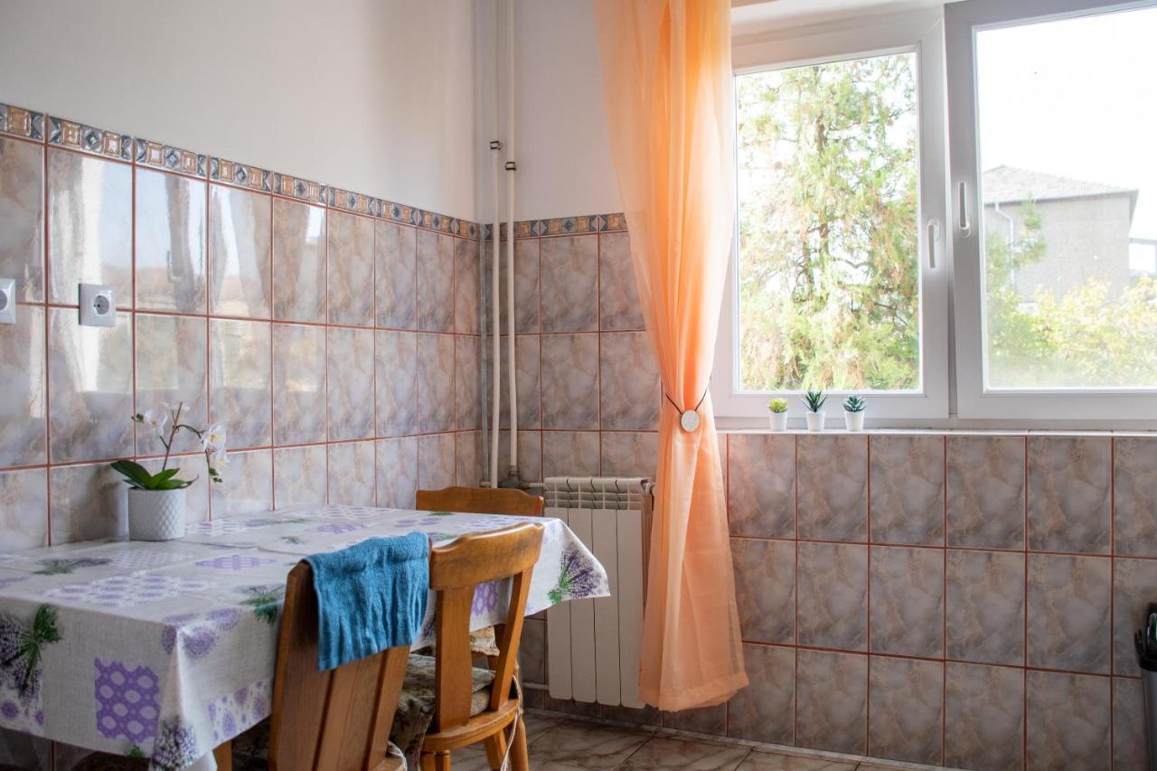 Family-Friendly Apartment Oradea Exterior foto
