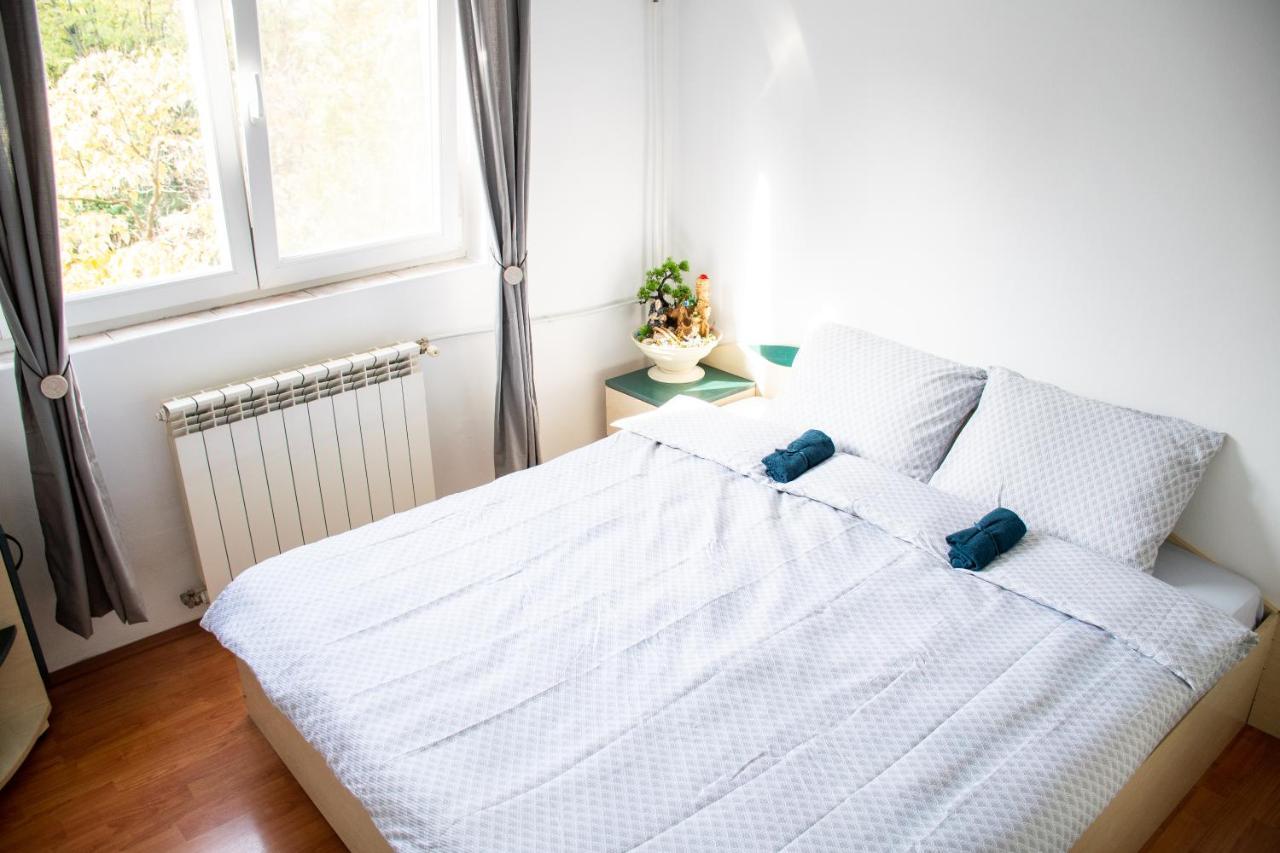 Family-Friendly Apartment Oradea Exterior foto